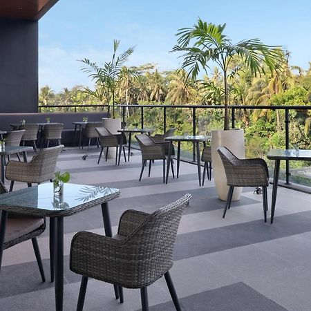 Отель Ibis Yogyakarta International Airport Kulon Progo Экстерьер фото