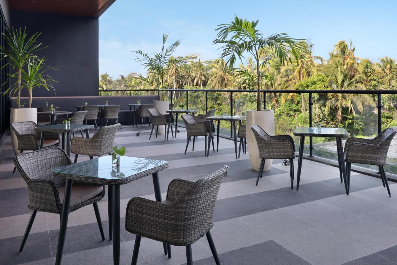 Отель Ibis Yogyakarta International Airport Kulon Progo Экстерьер фото